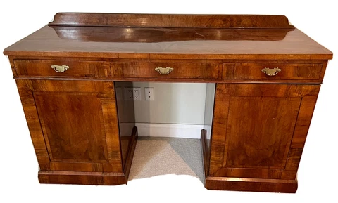 Antique Victorian Sideboards thumbnail