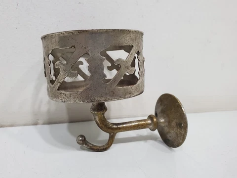 Antique Victorian Soap Holders thumbnail