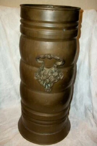 Antique Victorian Umbrella Stands thumbnail