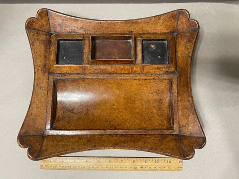 Antique Victorian Writing Desks thumbnail