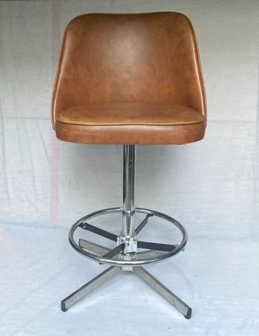 Antique Vinyl Chairs thumbnail