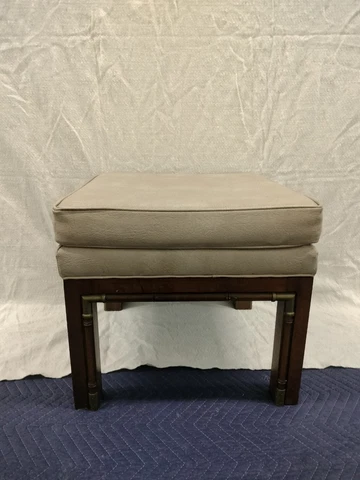 Antique Walnut Accent Chairs thumbnail