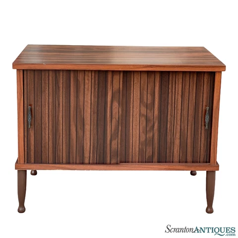 Antique Walnut Cabinets thumbnail
