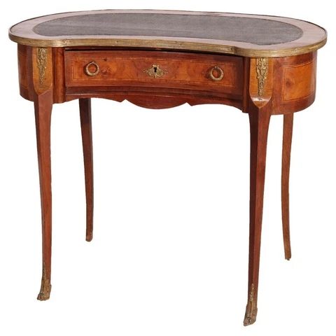 Antique Walnut Desks thumbnail