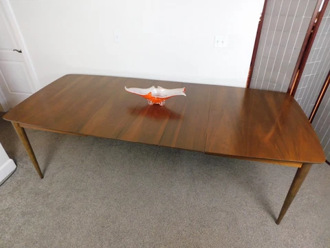Antique Walnut Dining Tables thumbnail