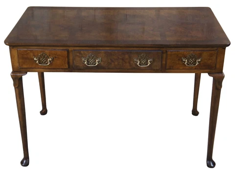 Antique Walnut Writing Desks thumbnail