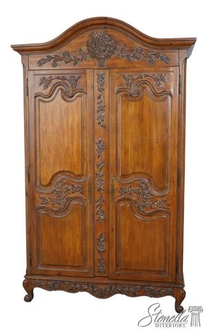 Antique Wardrobes thumbnail