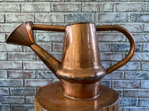 Antique Watering Cans thumbnail
