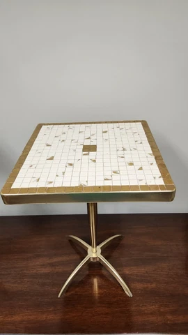 Antique White Accent Tables thumbnail