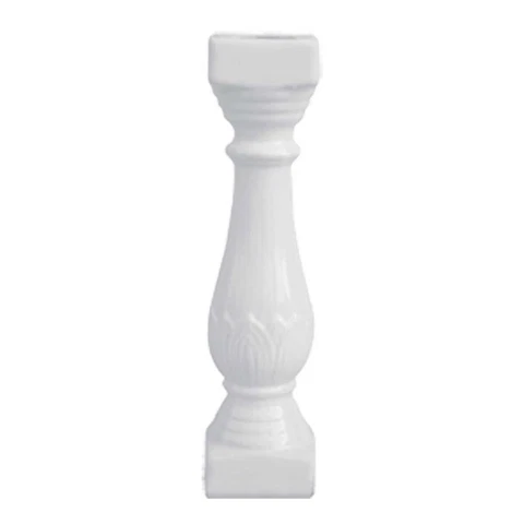 Antique White Balusters thumbnail