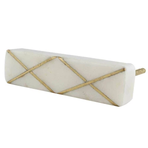 Antique White Door Handles thumbnail