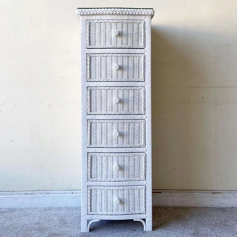 Antique White Dressers thumbnail