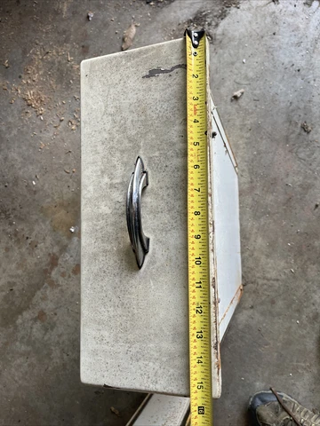 Antique White Handles thumbnail