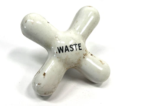 Antique White Toilets thumbnail