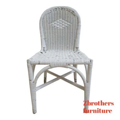Antique Wicker Chairs thumbnail