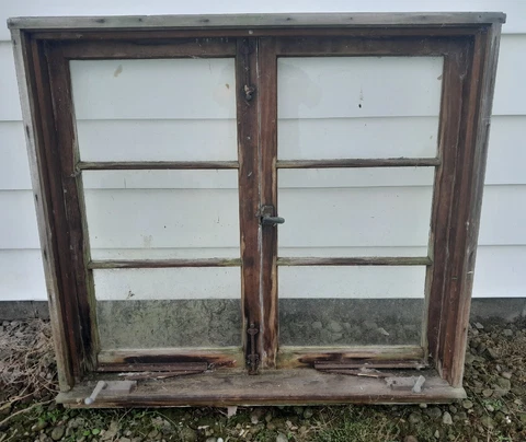 Antique Window Locks thumbnail