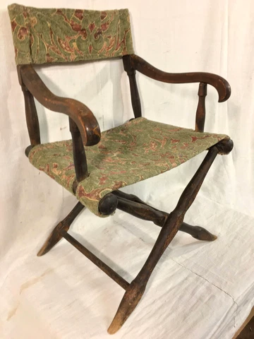 Antique Windsor Armchairs thumbnail