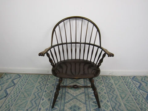 Antique Windsor Chairs thumbnail