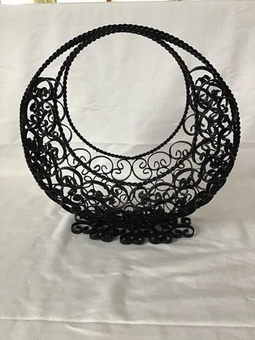 Antique Wire Baskets thumbnail