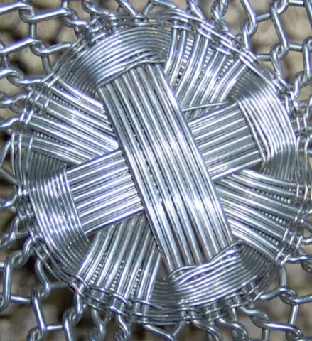 Antique Wire Baskets thumbnail