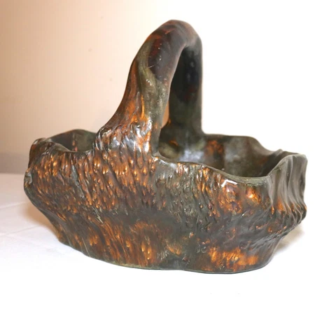 Antique Wood Bread Baskets thumbnail