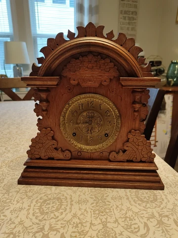 Antique Wood Butler Tables thumbnail