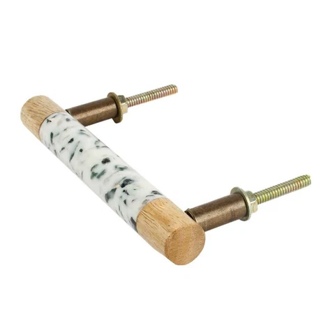 Antique Wood Door Handles thumbnail