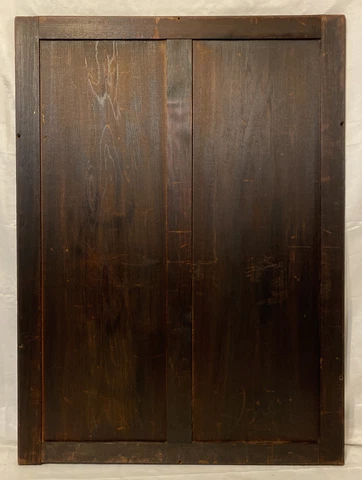 Antique Wood Frames thumbnail