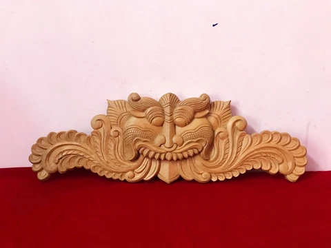 Antique Wood Plaques thumbnail