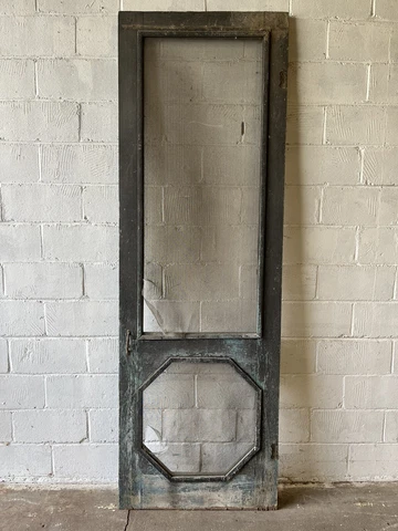 Antique Wood Screen Doors thumbnail