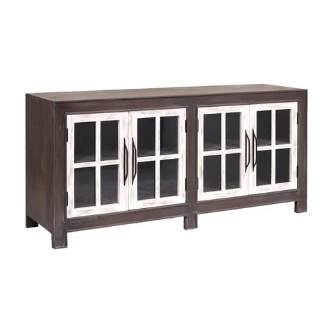Antique Wood Sideboards thumbnail