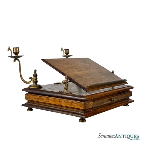 Antique Writing Desks thumbnail