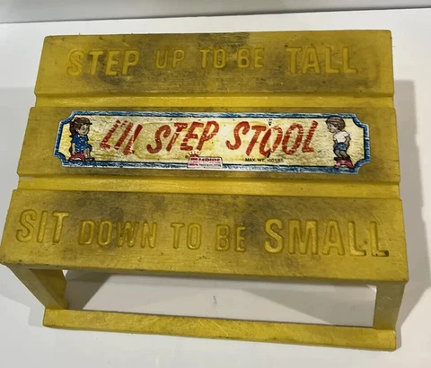 Antique Yellow Benches thumbnail