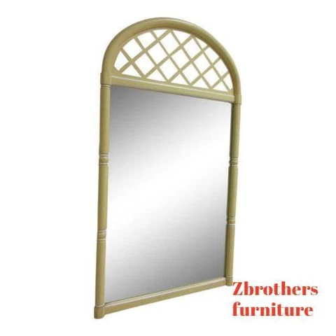 Antique Yellow Mirrors thumbnail