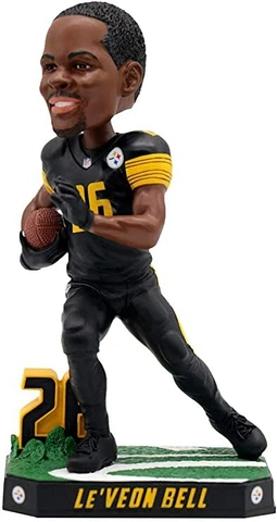 Antonio Brown Bobbleheads thumbnail