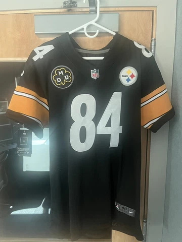 Antonio Brown Jerseys