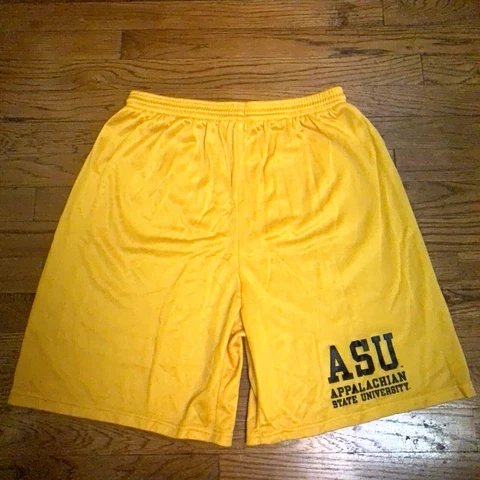 Appalachian State Mountaineers Shorts thumbnail
