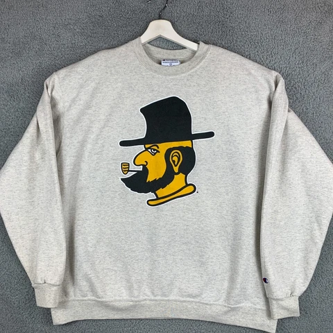 Appalachian State Mountaineers Sweatshirts thumbnail