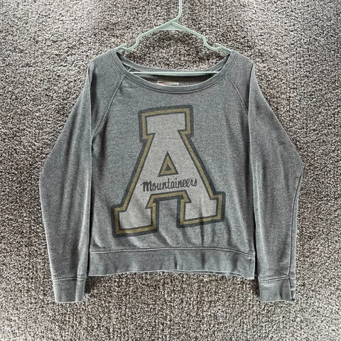 Appalachian State Mountaineers Sweatshirts thumbnail