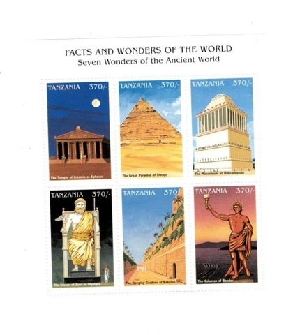 Architecture Stamps thumbnail