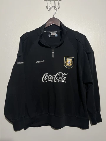 Argentina National Soccer Team Jackets thumbnail