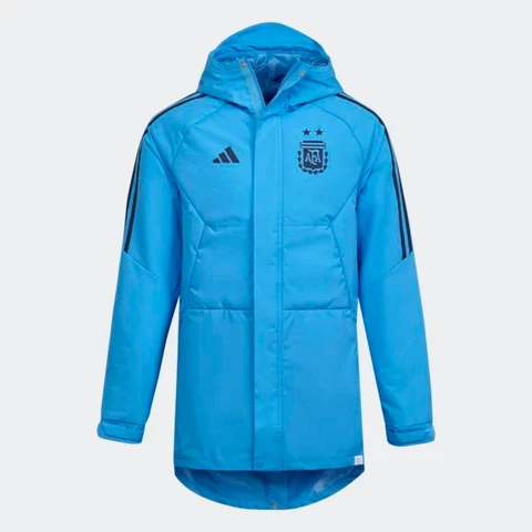 Argentina National Soccer Team Jackets thumbnail
