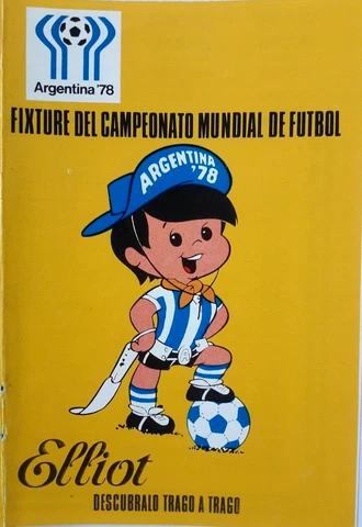 Argentina National Soccer Team Posters thumbnail