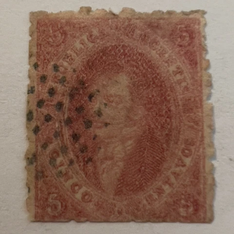Argentina Stamps thumbnail