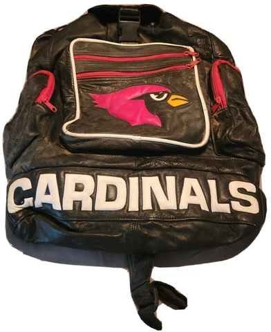 Arizona Cardinals Backpacks thumbnail