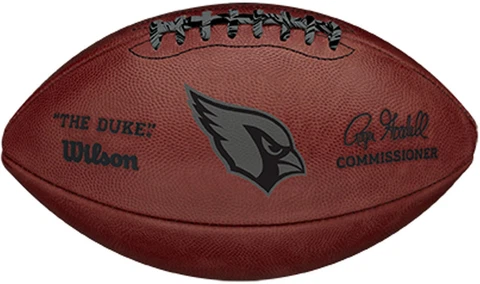 Arizona Cardinals Balls
