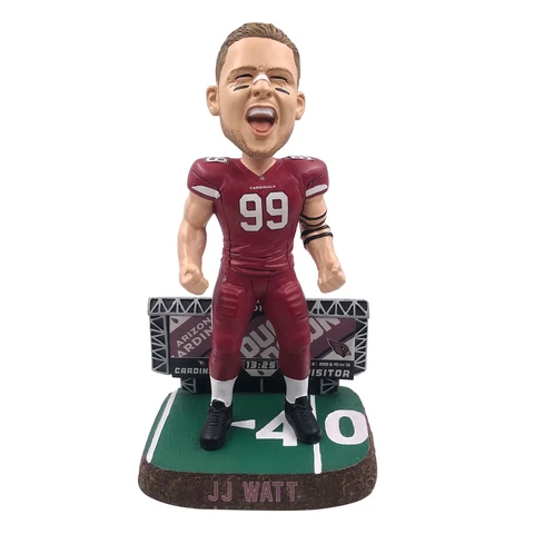 Arizona Cardinals Bobbleheads