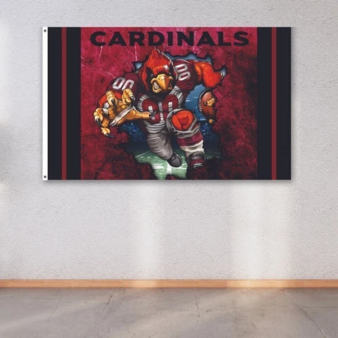 Arizona Cardinals Flags thumbnail