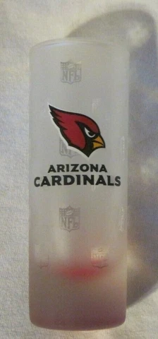 Arizona Cardinals Glasses thumbnail