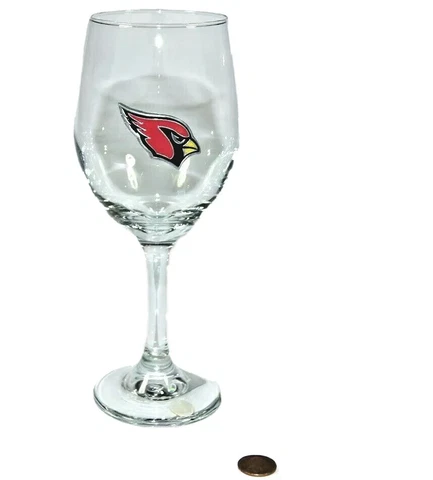 Arizona Cardinals Glasses